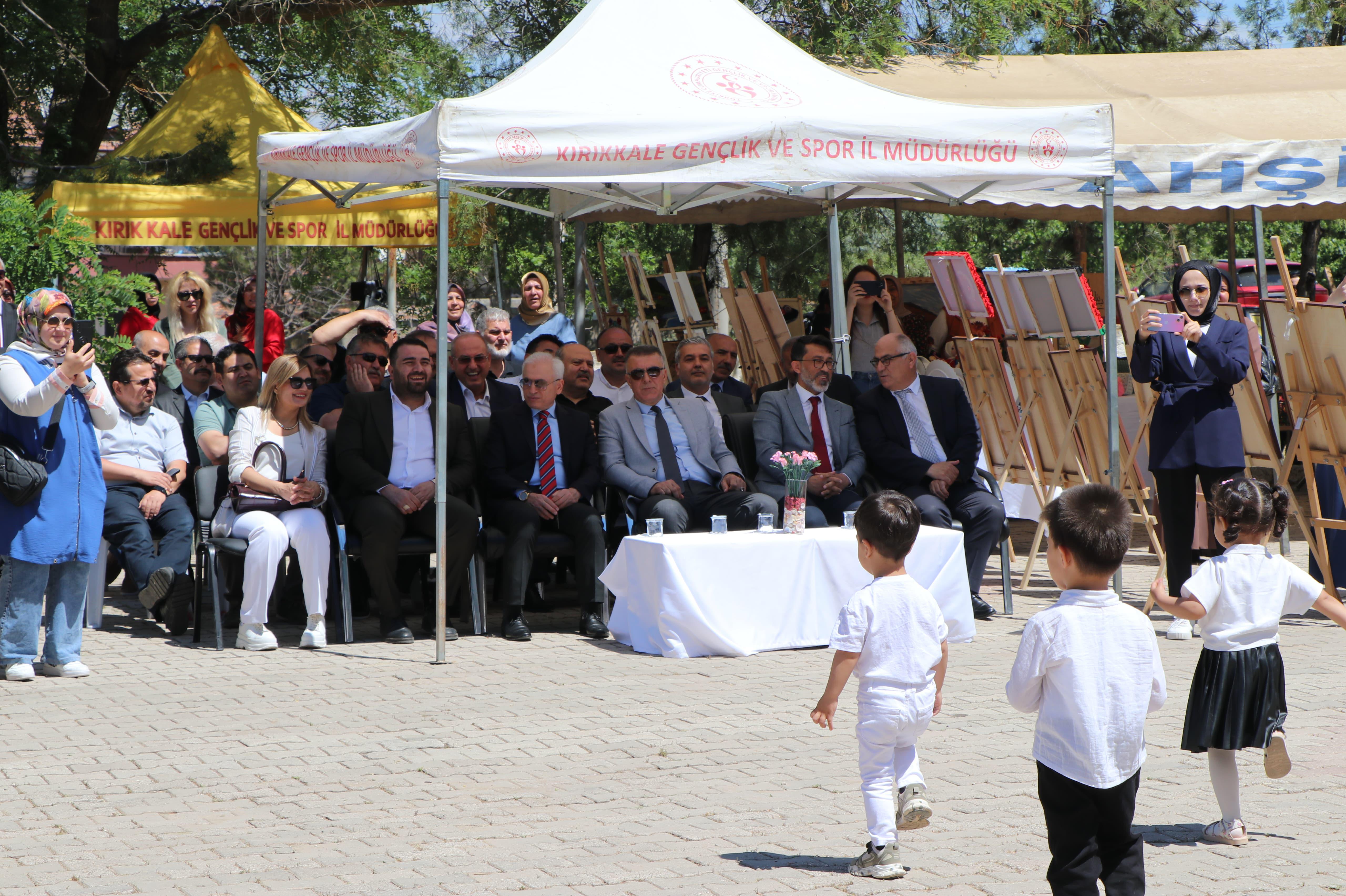 hayat-boyu-ogrenme-haftasi-kapsaminda-duzenlenen-sergiye-katilim-sagladik