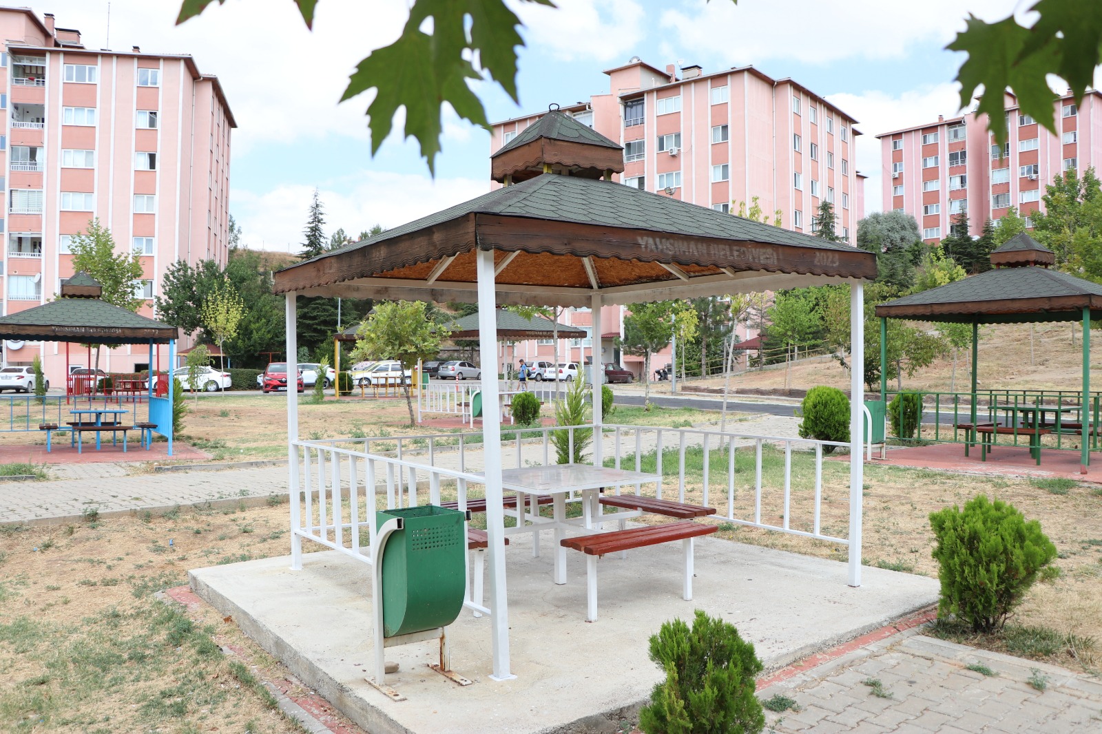 yesilvadi-ataturk-parkinda-bakim-ve-yenileme-calismalarimiz-tamamlandi