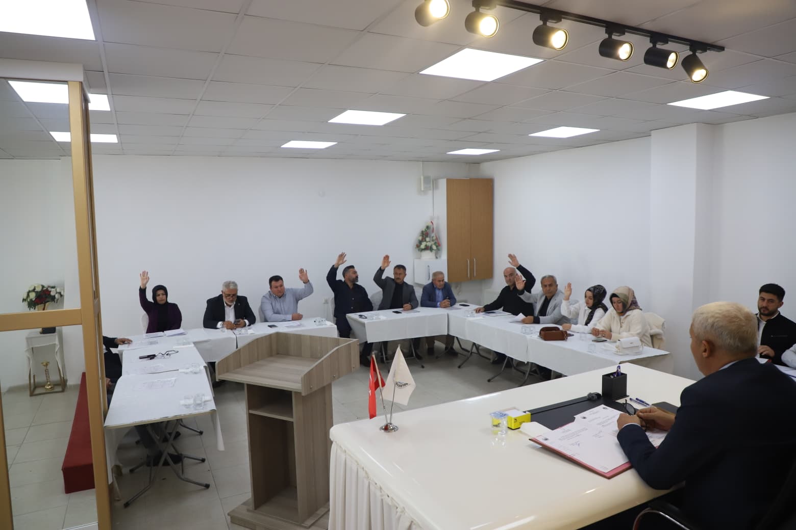 ekim-ayi-olagan-meclis-toplantisi-gerceklesti