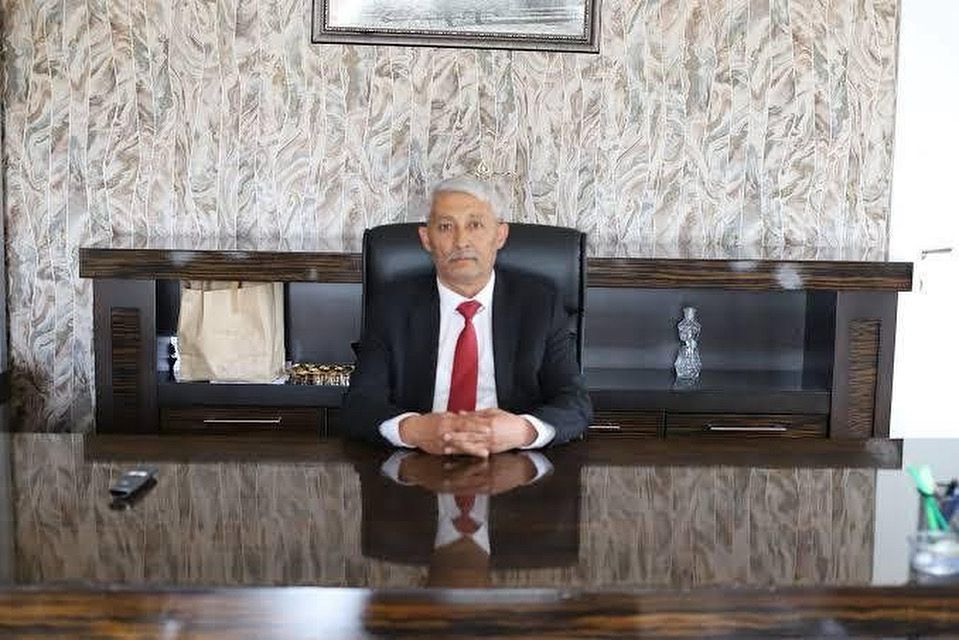 OLAĞANÜSTÜ MECLİS TOPLANTIMIZI GERÇEKLEŞTİRDİK