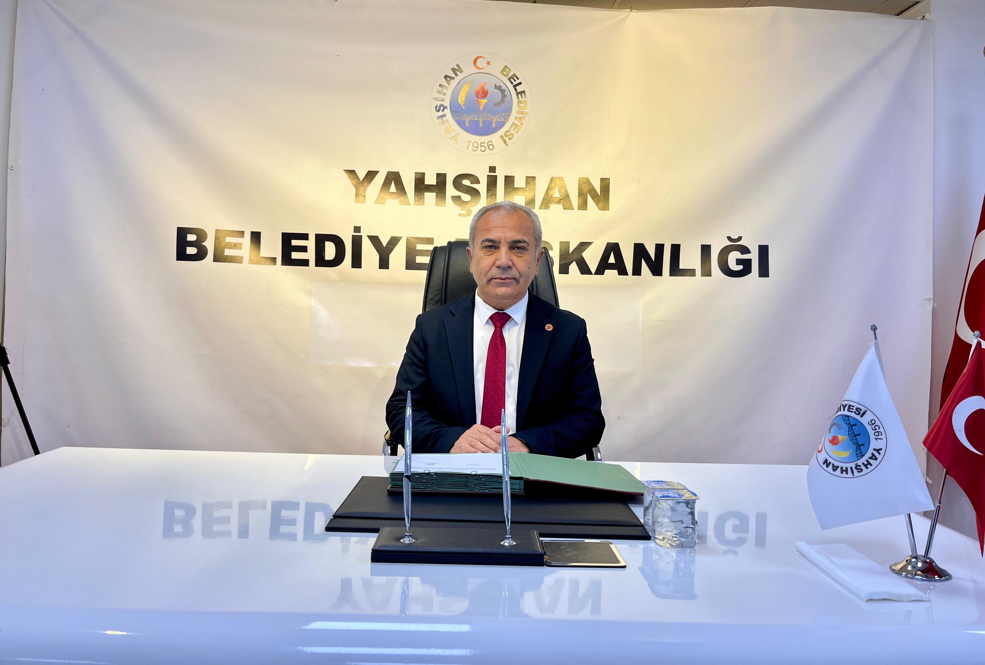 OLAĞANÜSTÜ MECLİS TOPLANTIMIZI GERÇEKLEŞTİRDİK